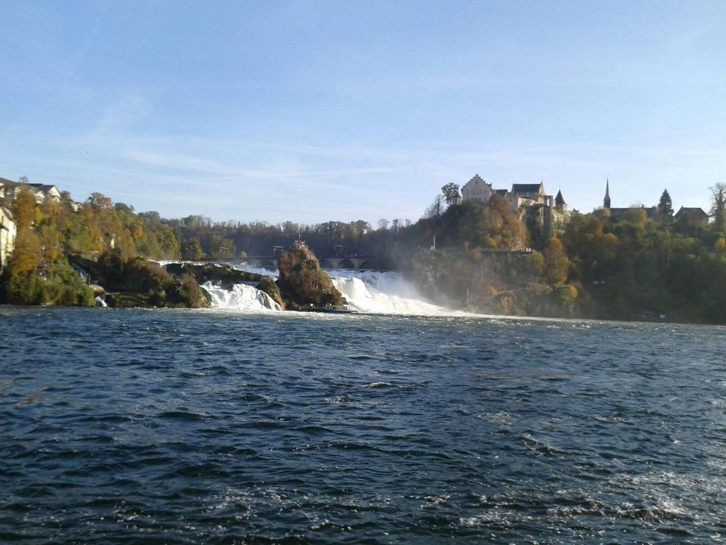 Rheinfall 06