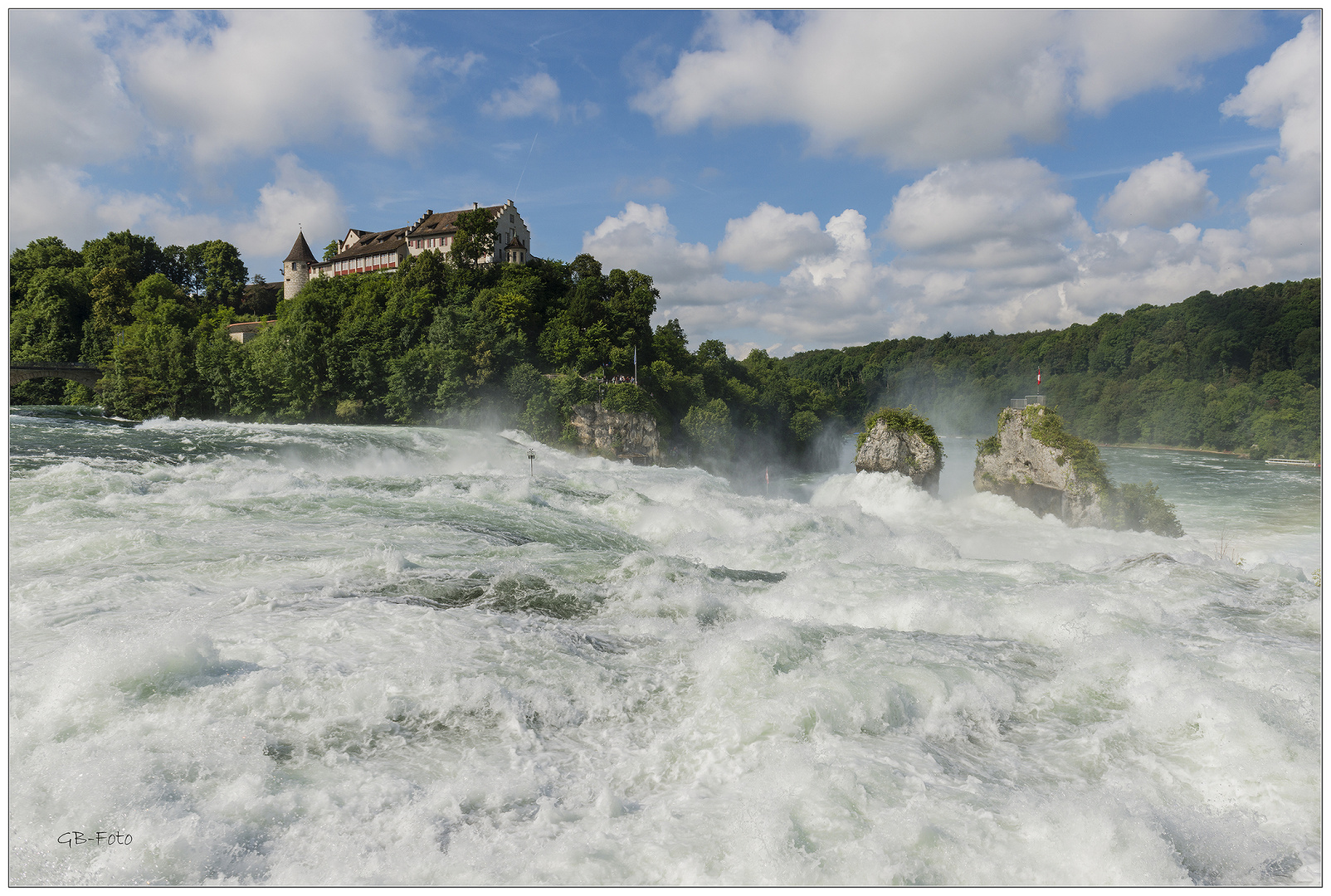 Rheinfall