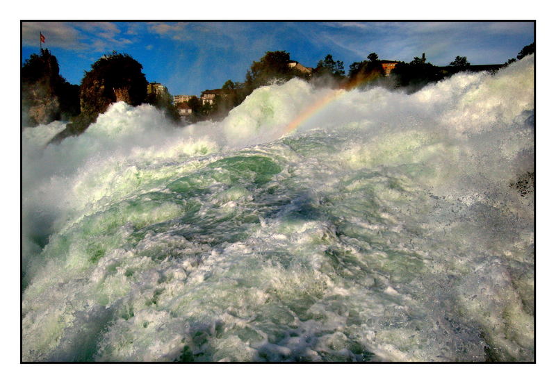 Rheinfall