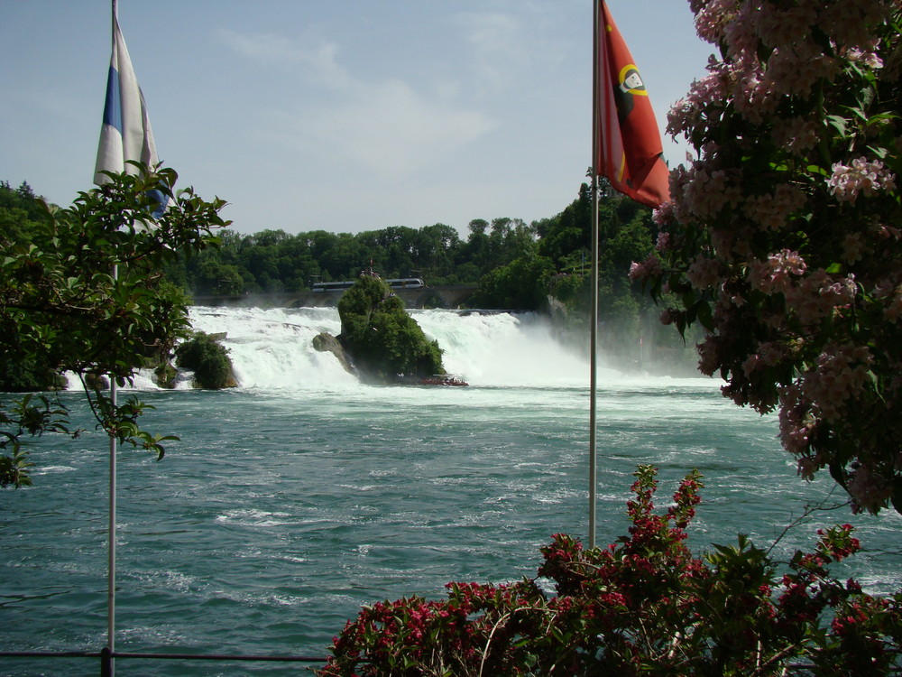 Rheinfall