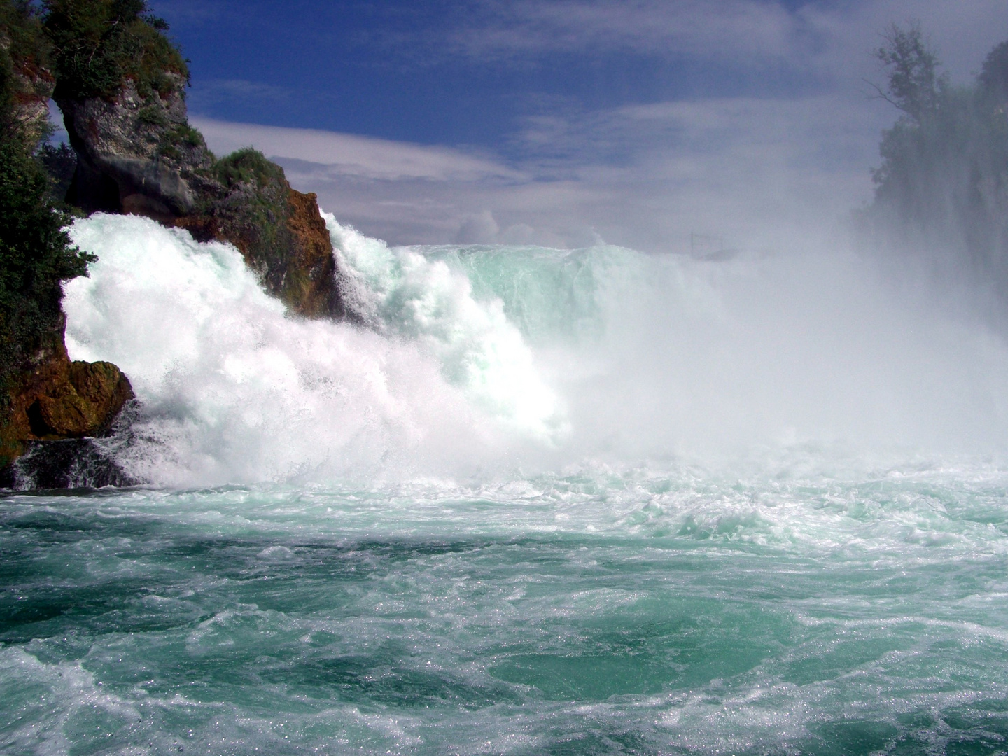 Rheinfall