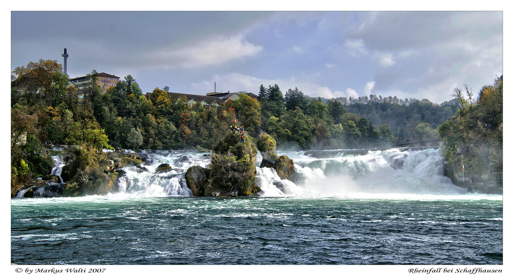 Rheinfall