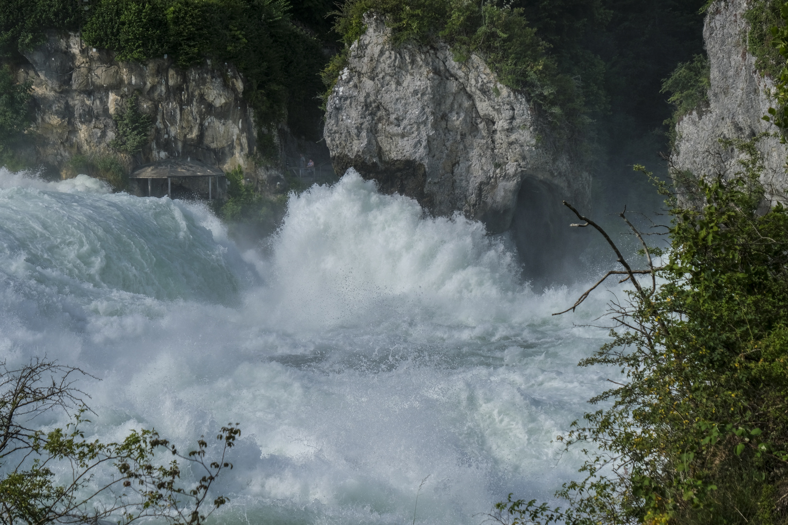 Rheinfall 1