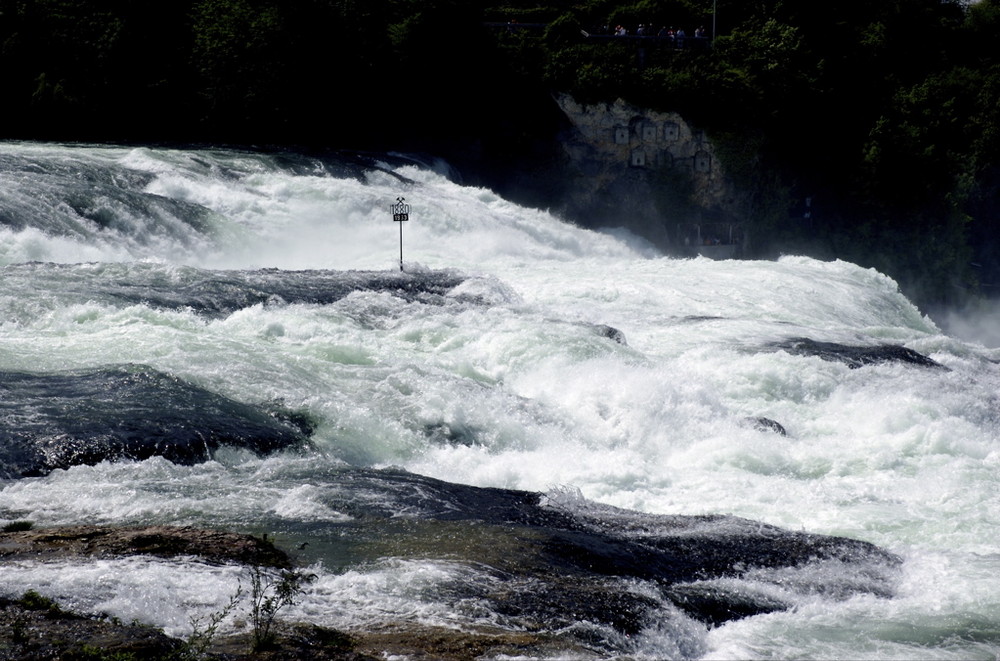 Rheinfall 1