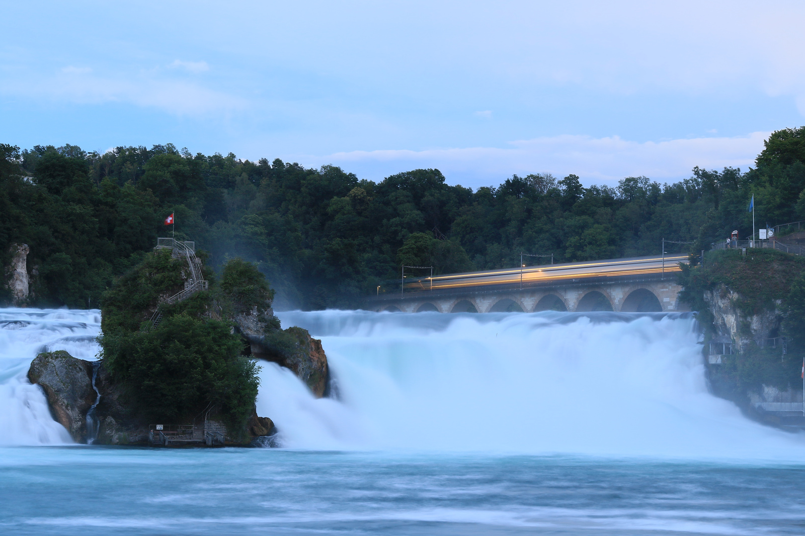 Rheinfall 1