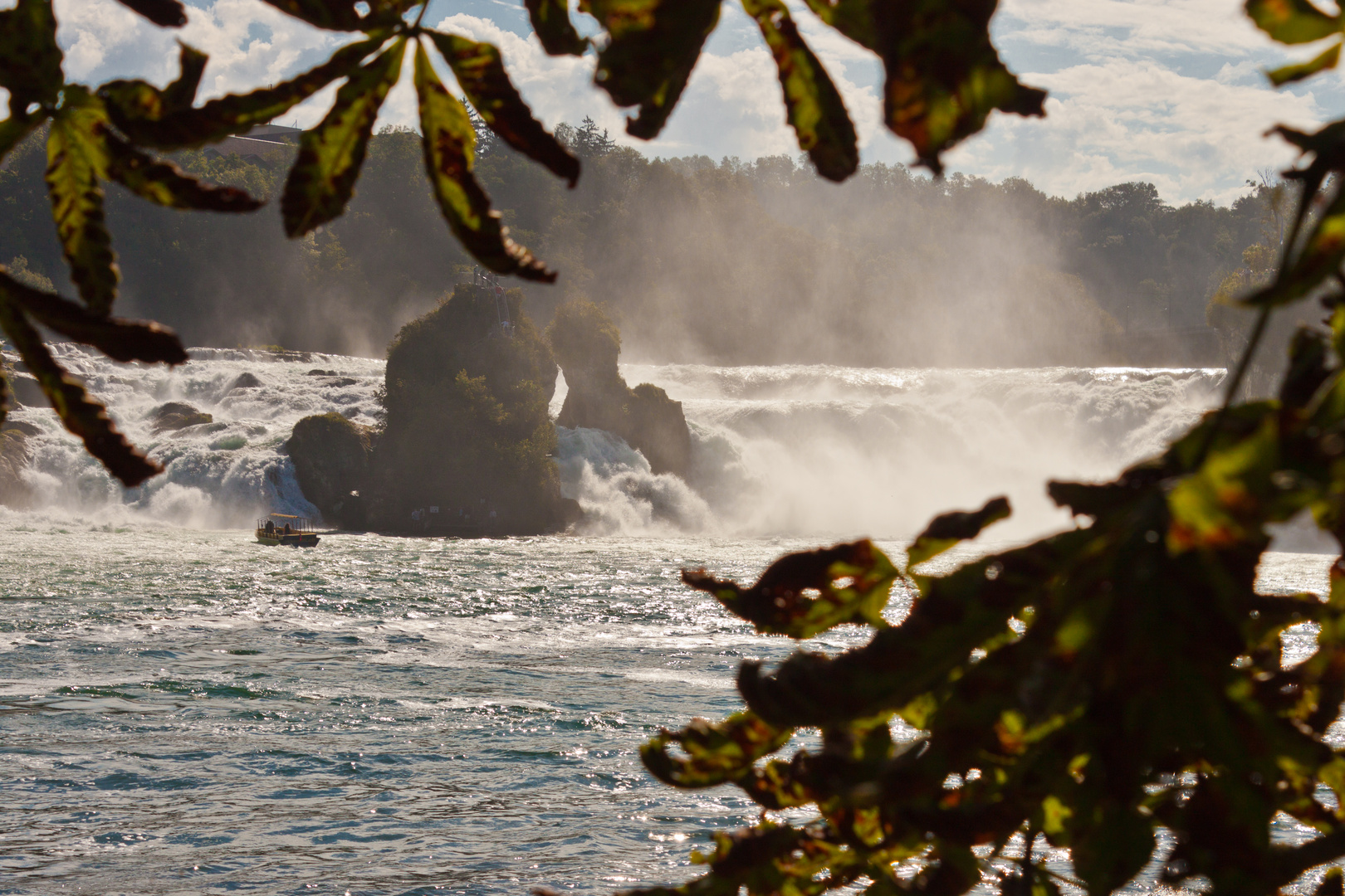 Rheinfall 1