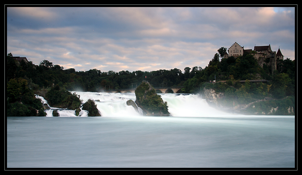 Rheinfall 1