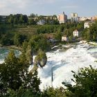 Rheinfall / 1