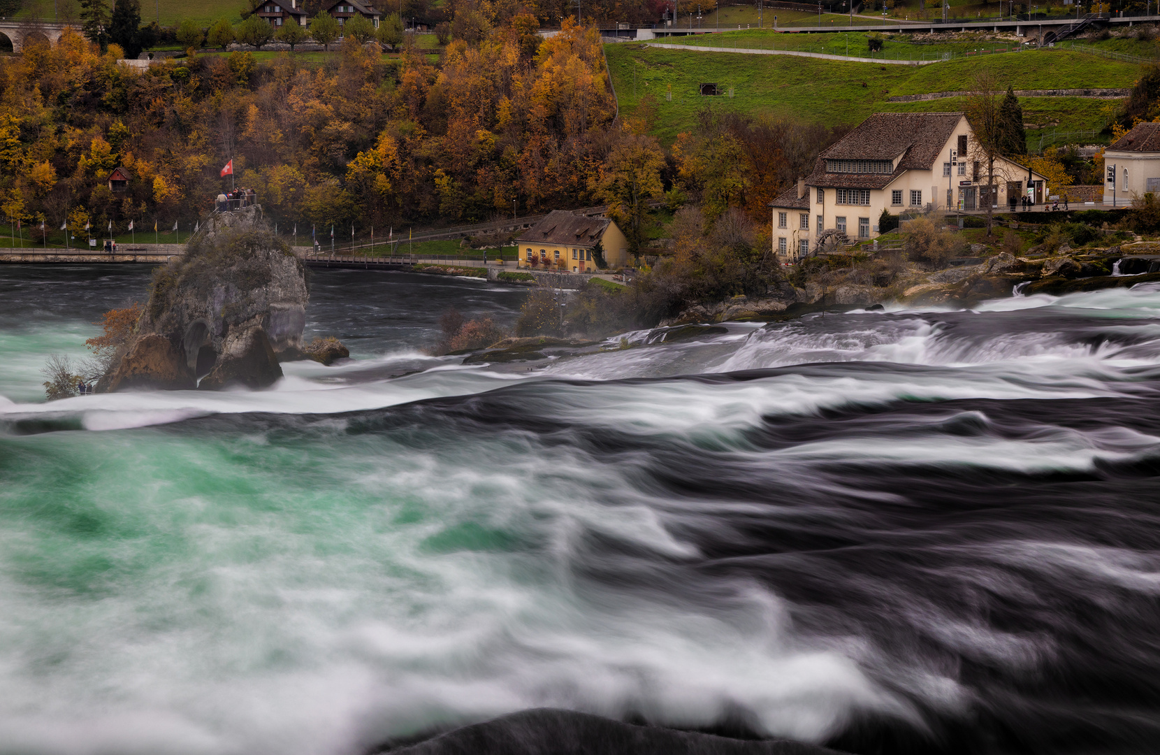 Rheinfall 1