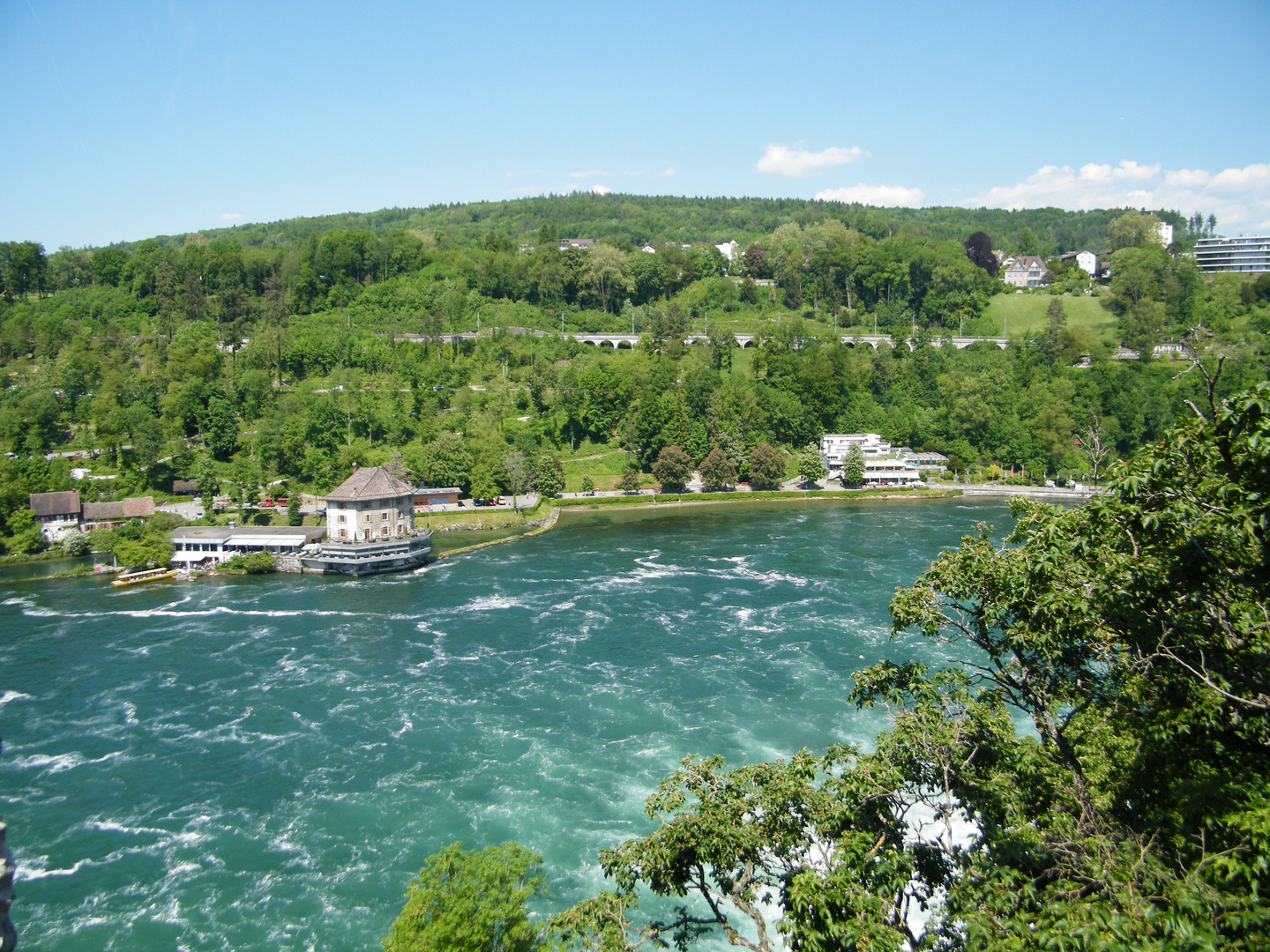 Rheinfall 1