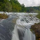 Rheinfall 11.8.2007