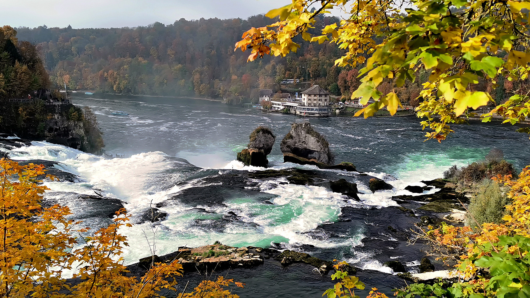 Rheinfall