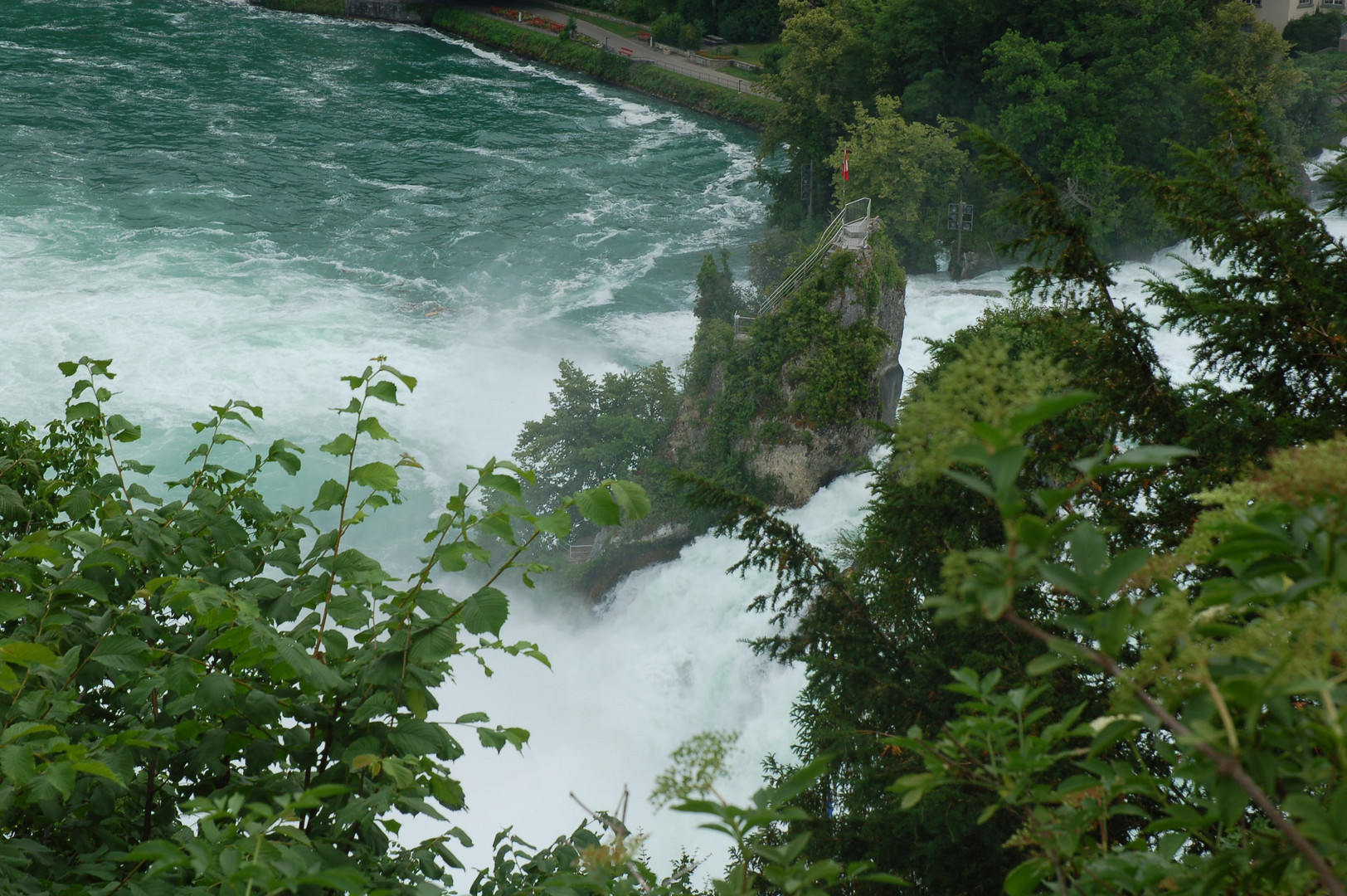 Rheinfall