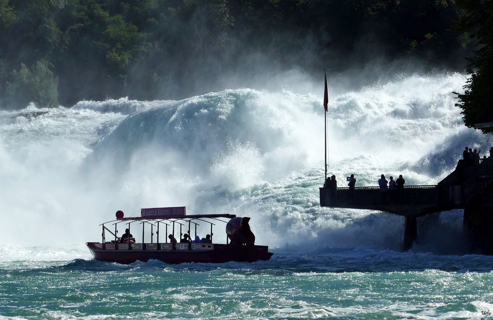 Rheinfall (1290)