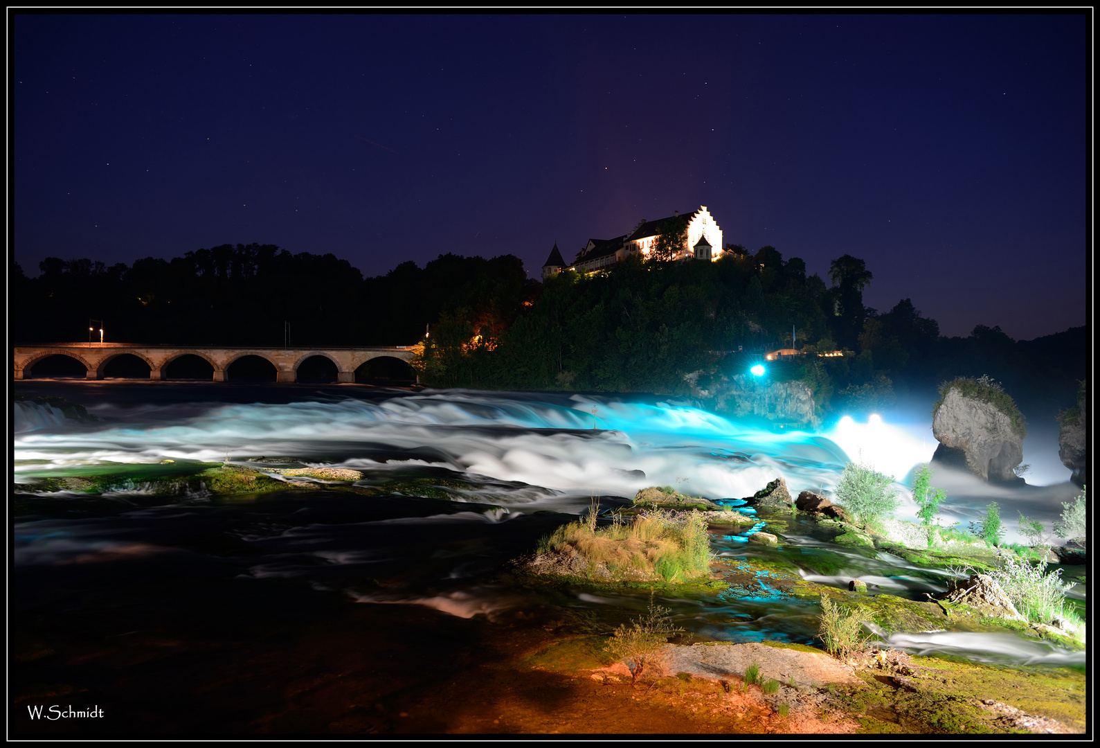 Rheinfall