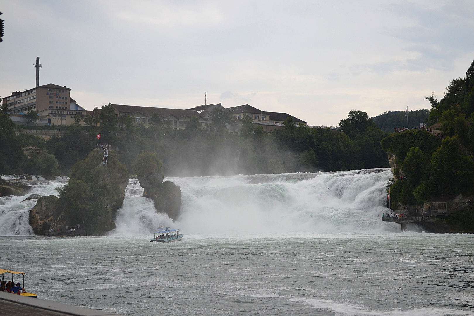 Rheinfall ;-)