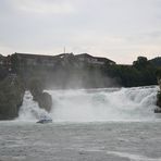 Rheinfall ;-)