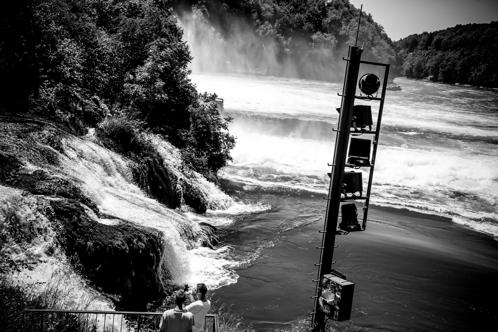 RHEINFALL