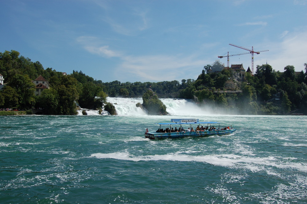 Rheinfall