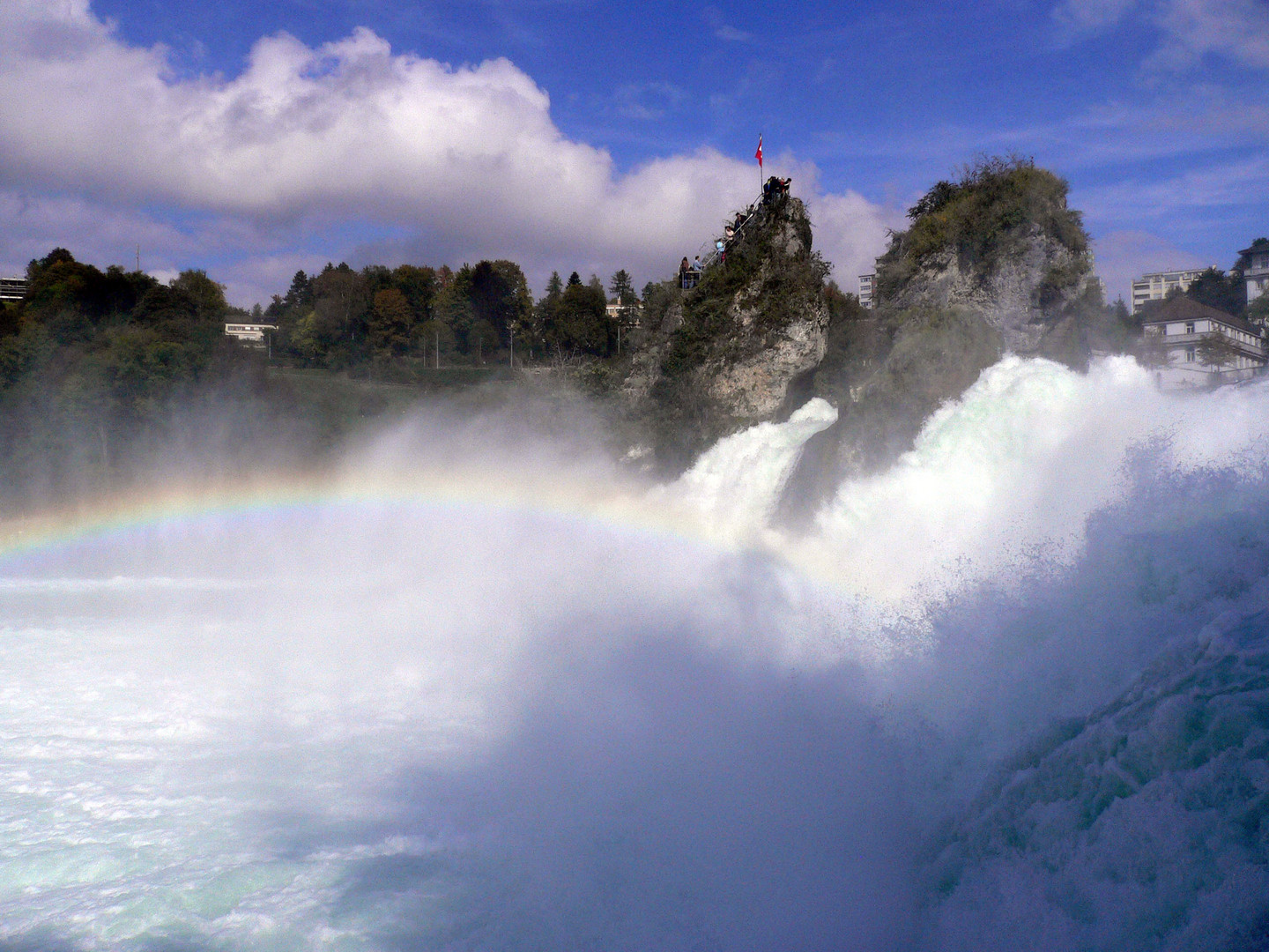 rheinfall