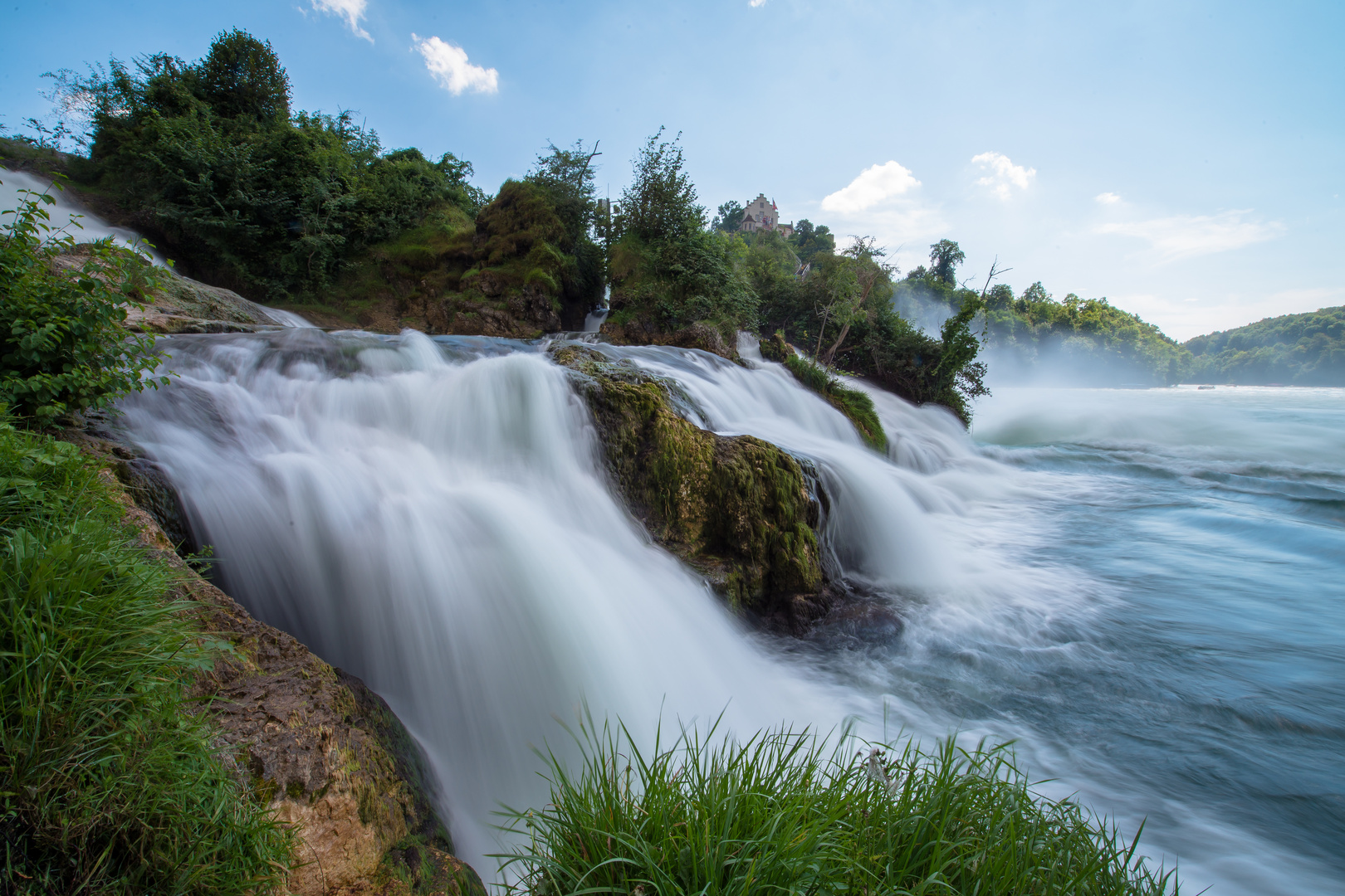 Rheinfall