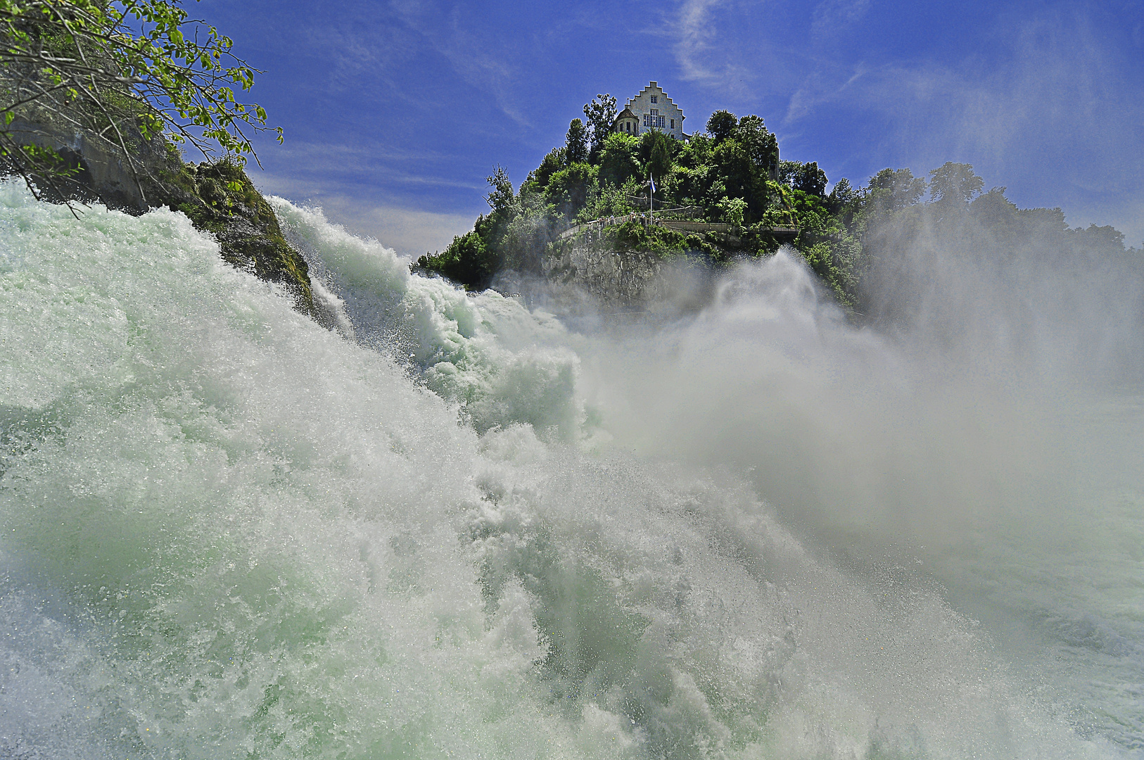 Rheinfall