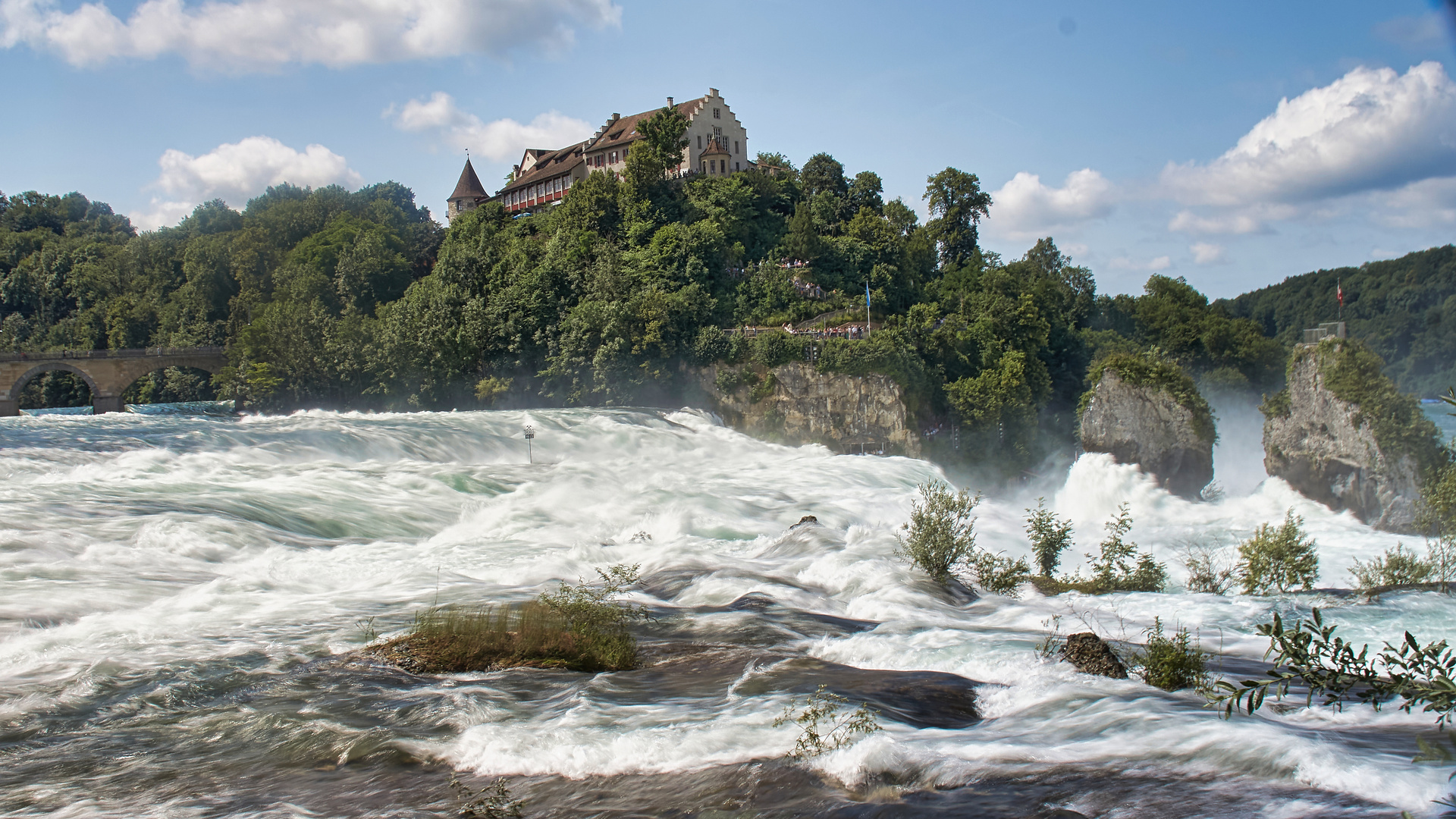 Rheinfall