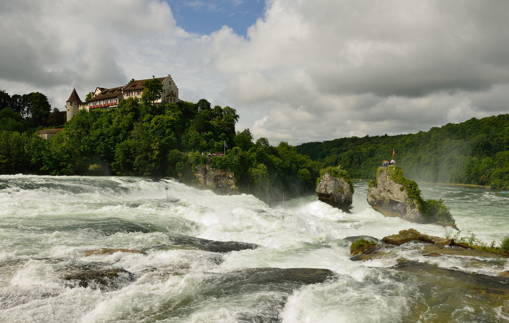 Rheinfall