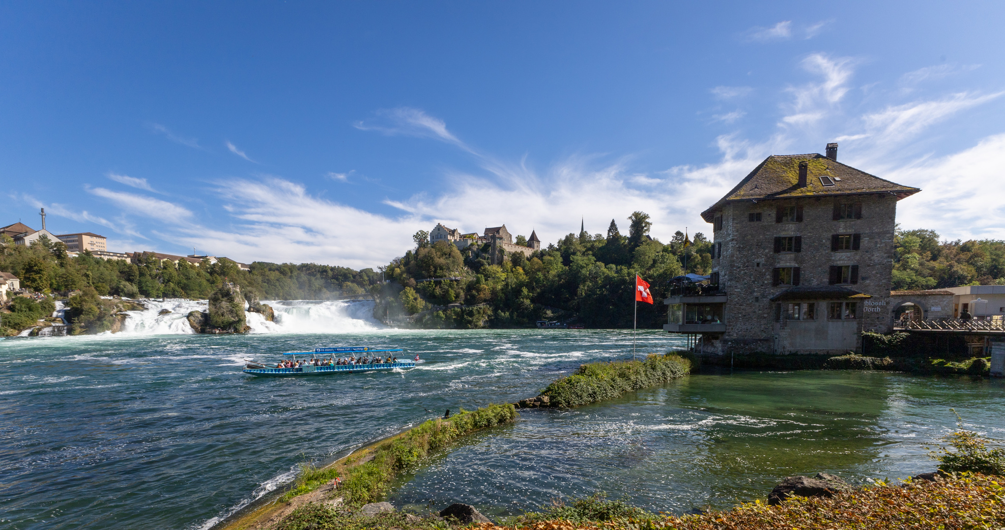 Rheinfall 2