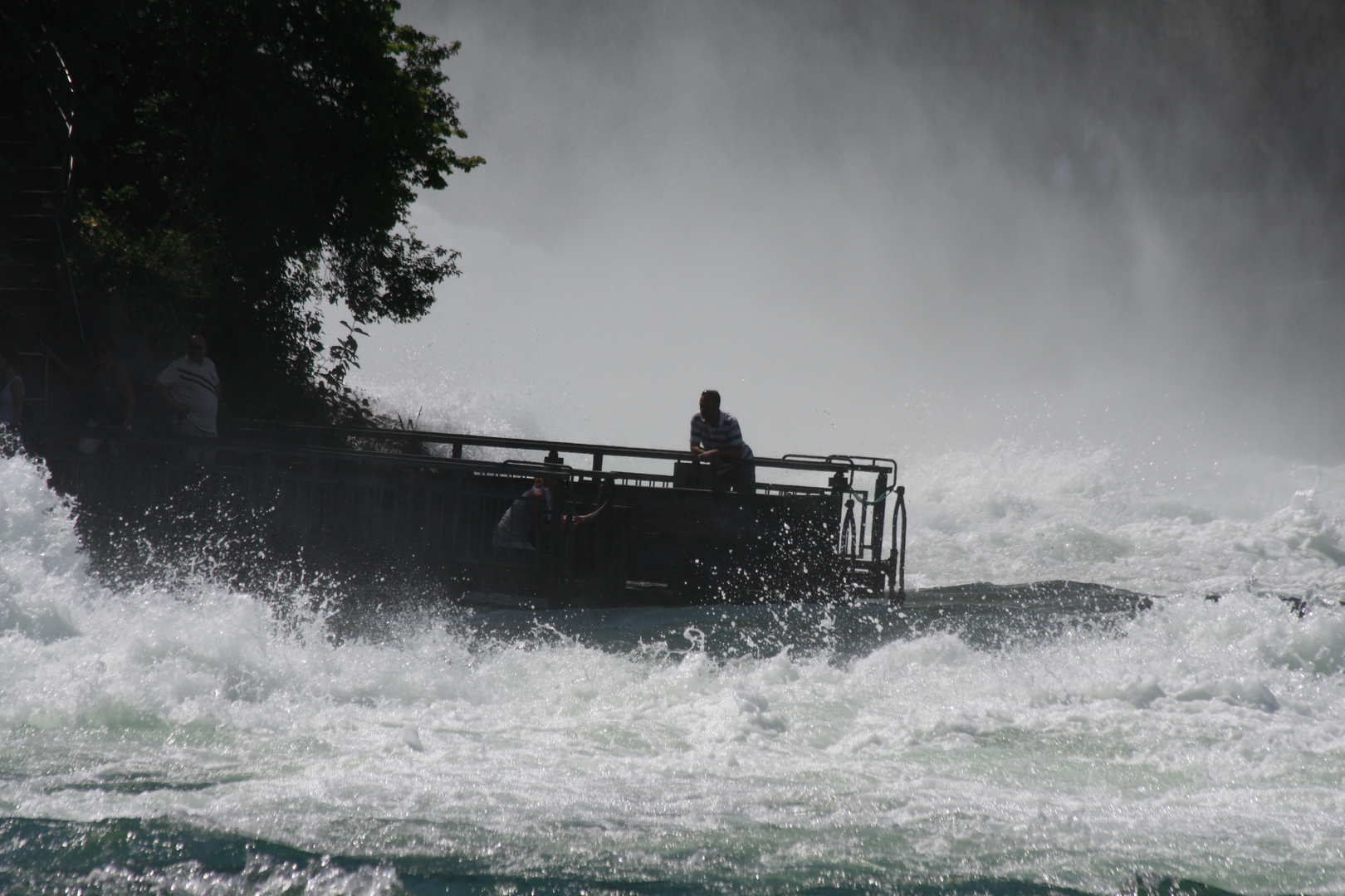 Rheinfall 2