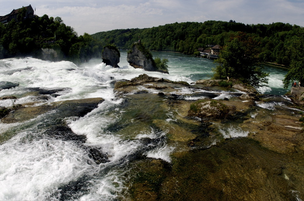 Rheinfall 2