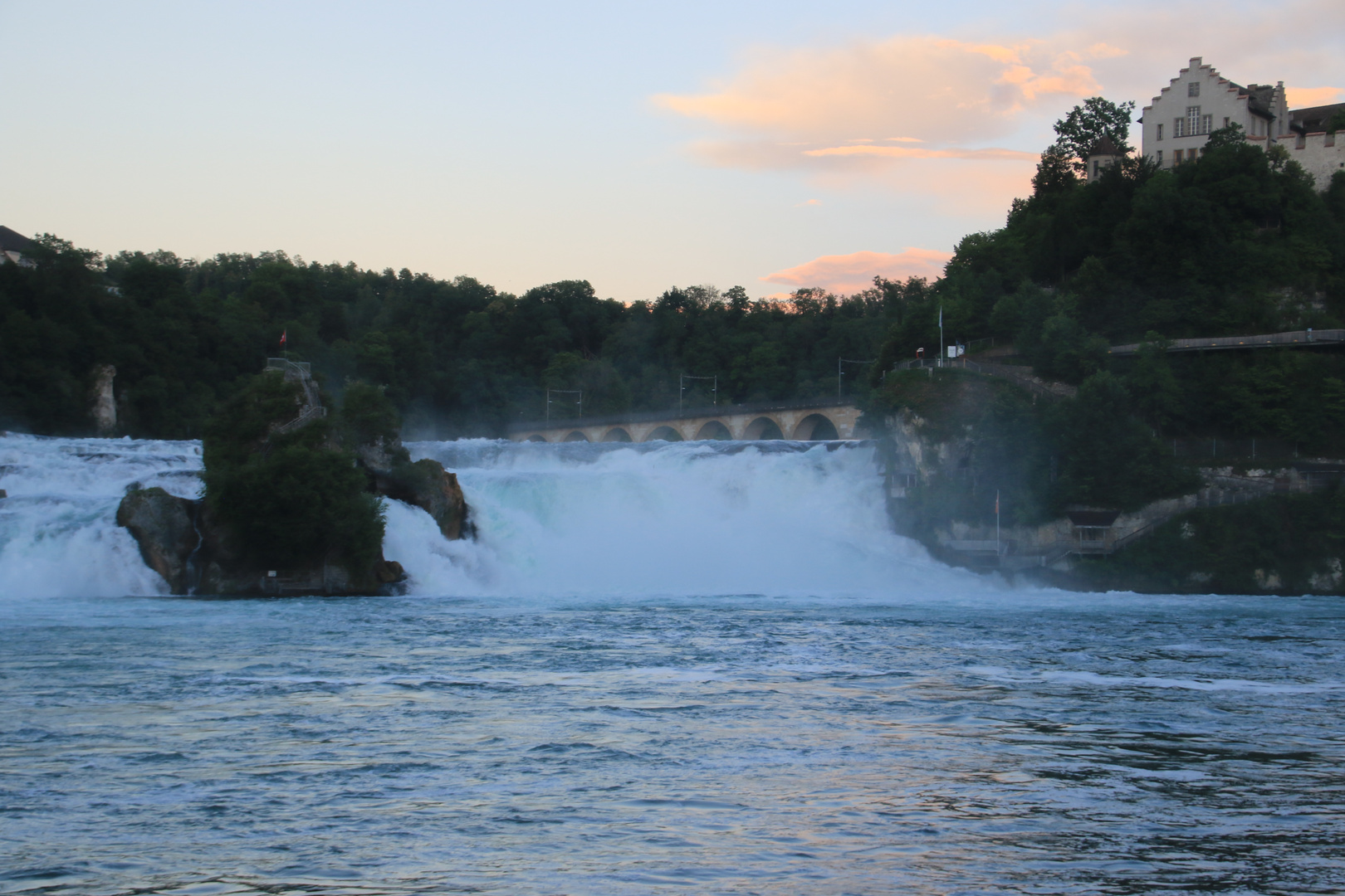 Rheinfall 2