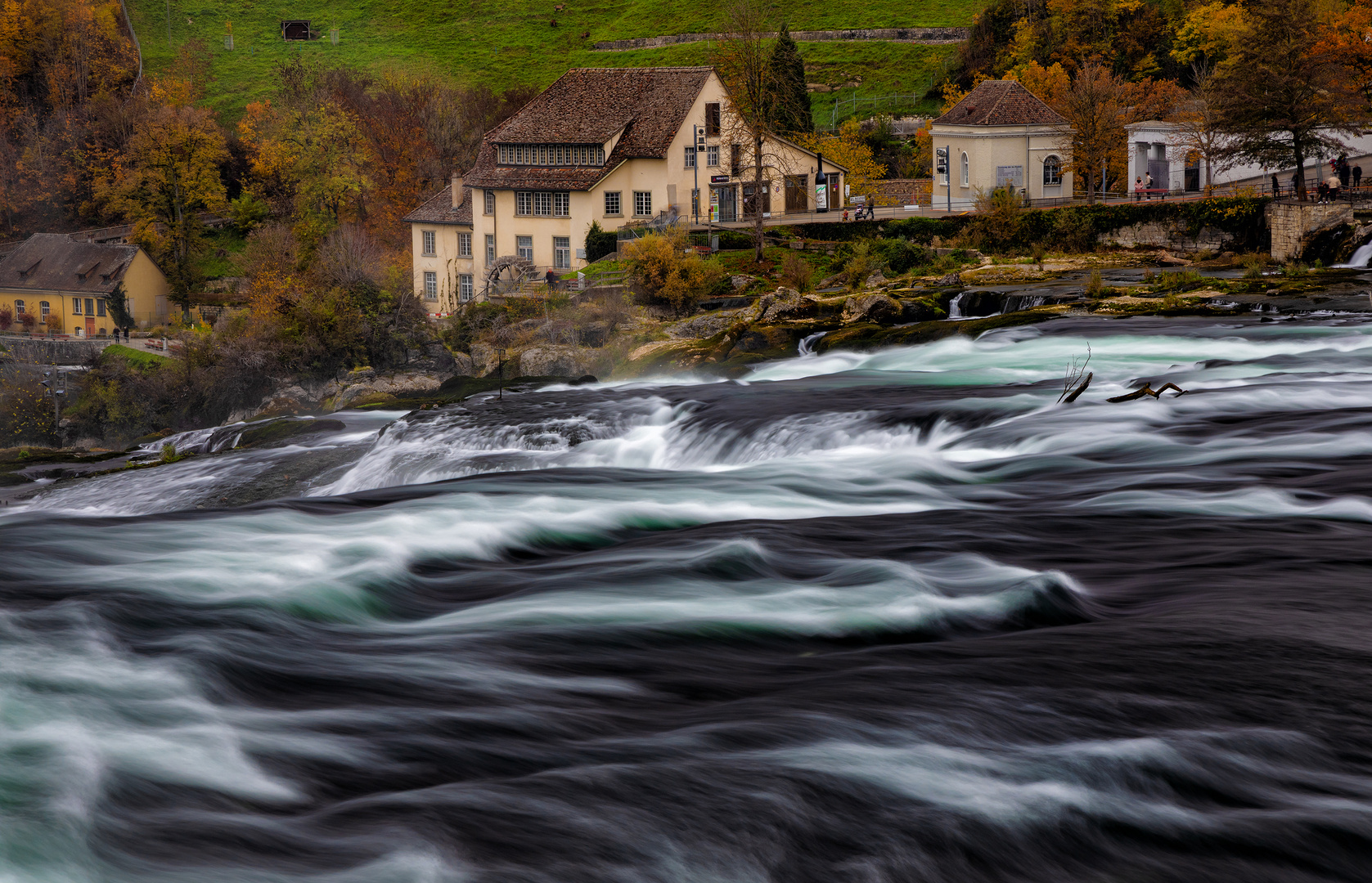 Rheinfall 2