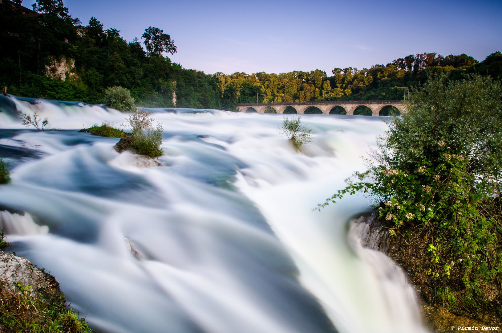 Rheinfall 2