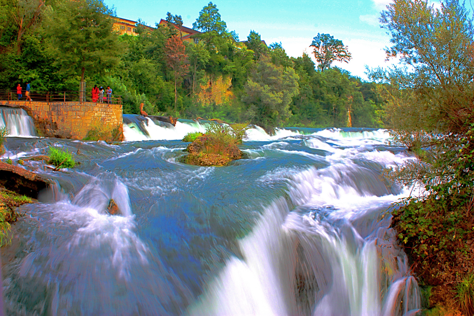 Rheinfall 2