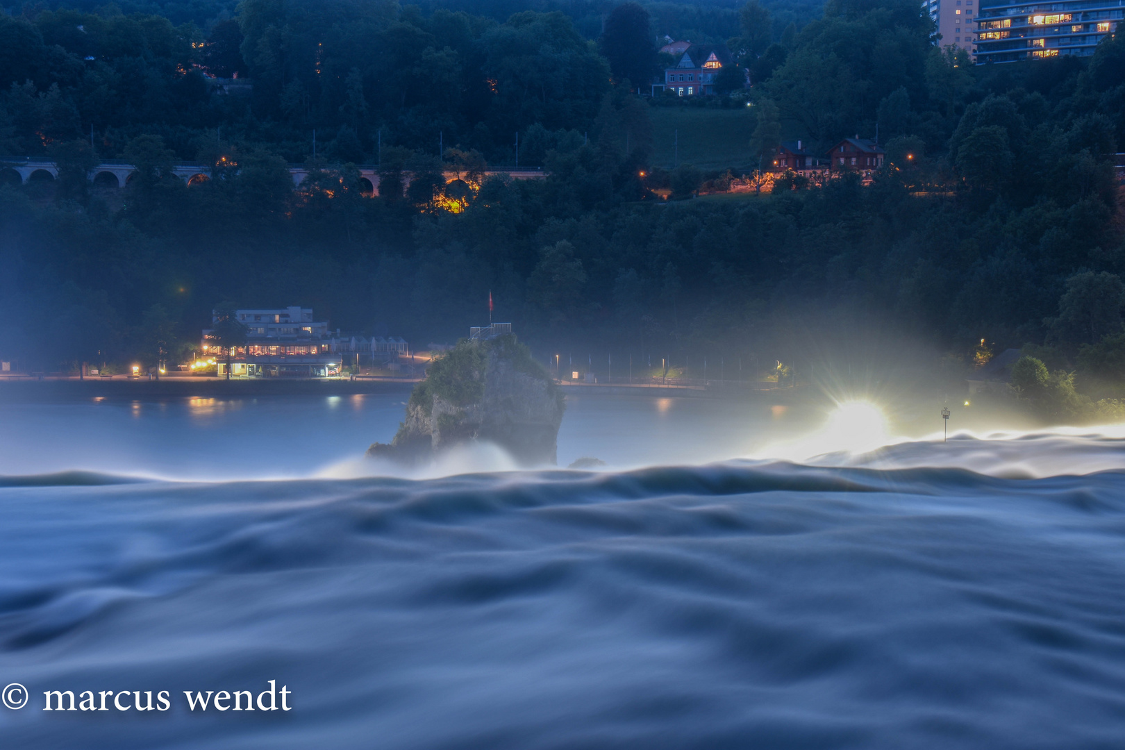 Rheinfall 2015 bald 2