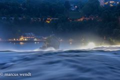 Rheinfall 2015 bald 2