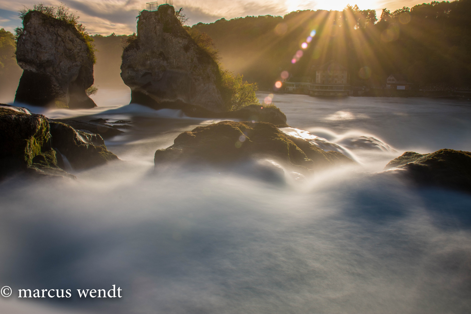 Rheinfall 2015 Bild 5