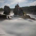 Rheinfall 2015 Bild 7