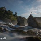 Rheinfall 2015 Bild 9