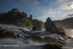 Rheinfall 2015 Bild 9