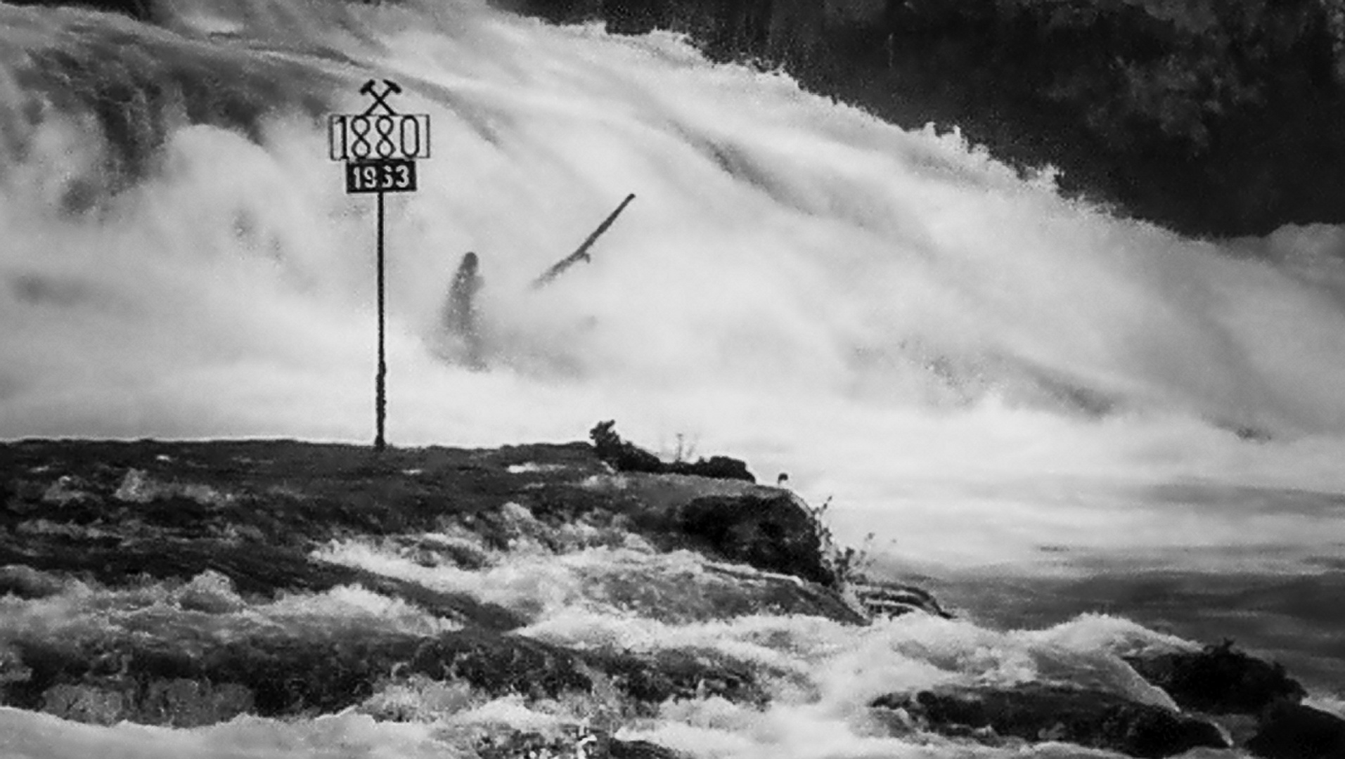 Rheinfall 2019 