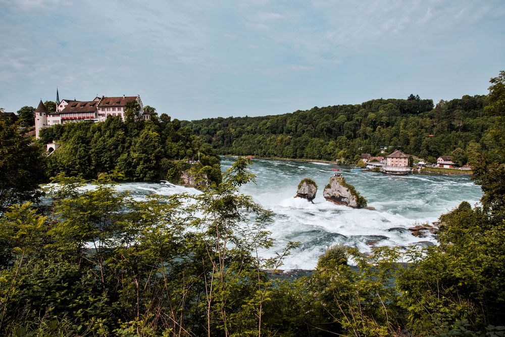 Rheinfall 