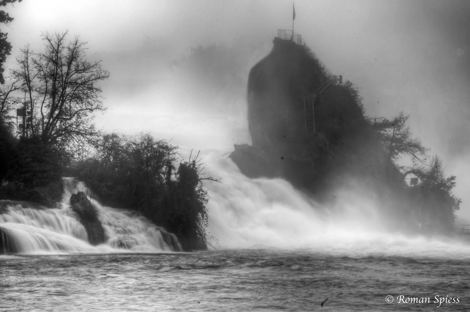 Rheinfall