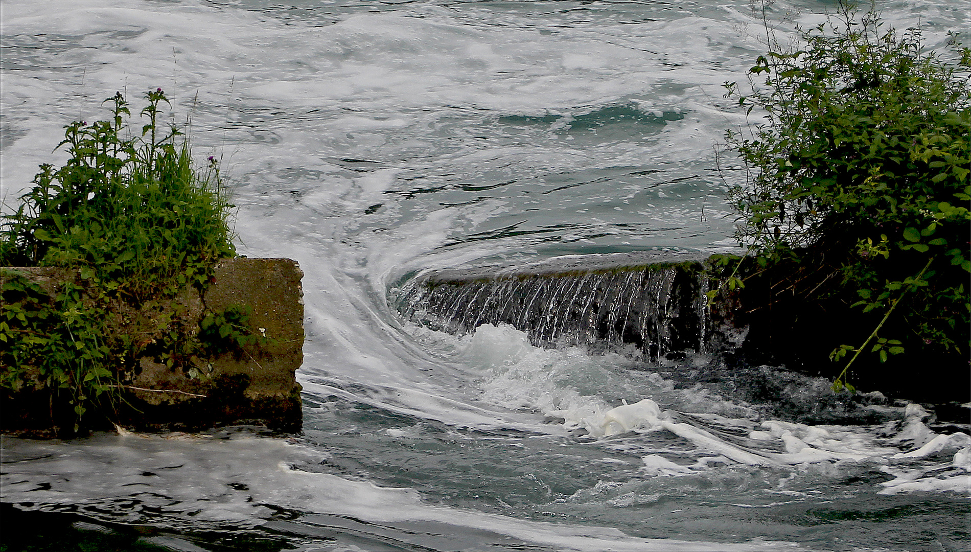 Rheinfall