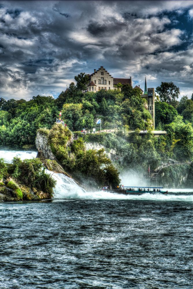 Rheinfall