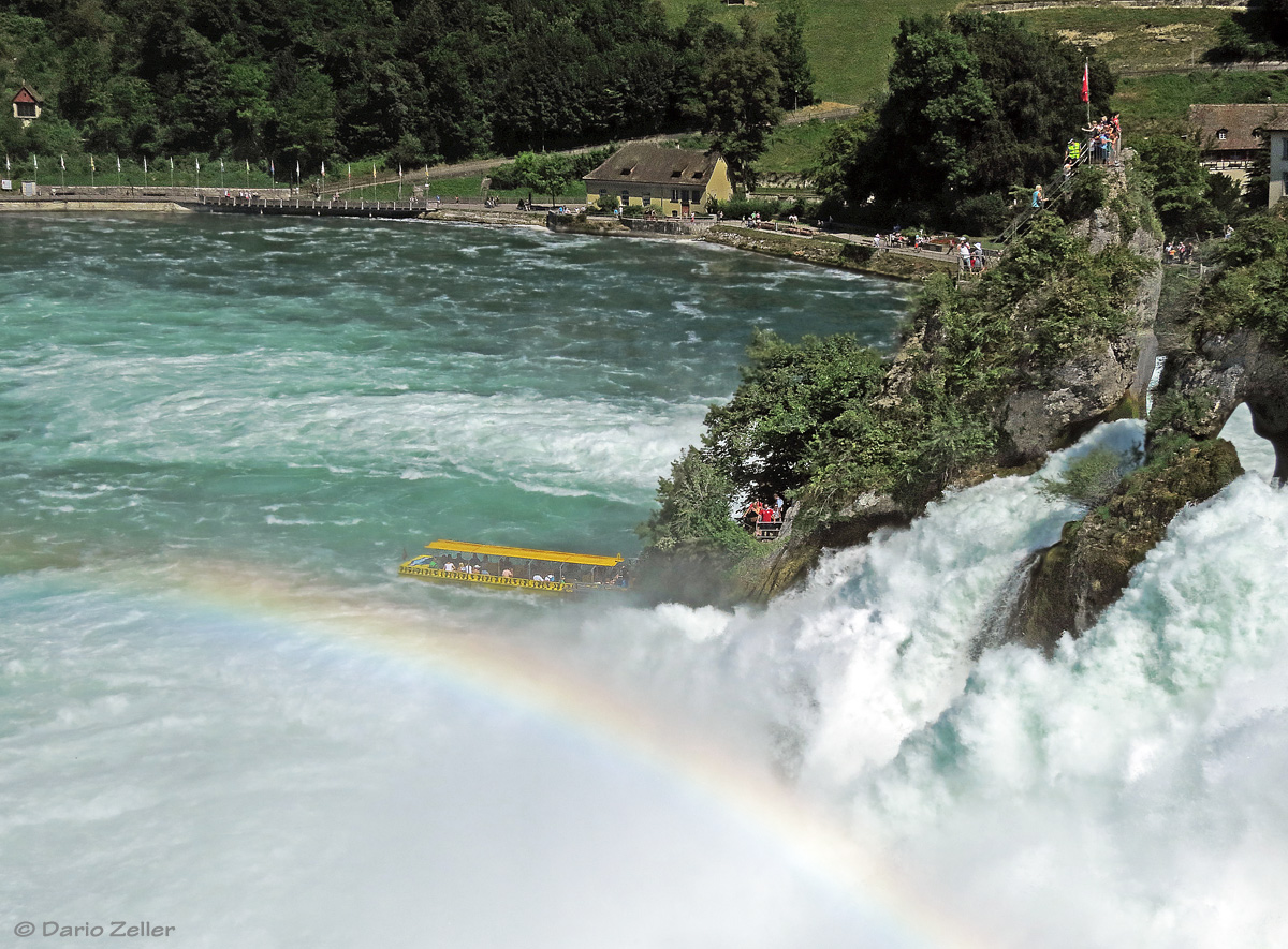 Rheinfall