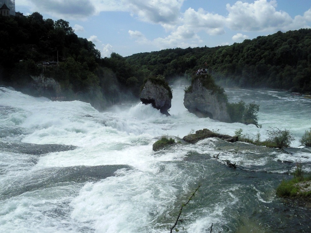 Rheinfall