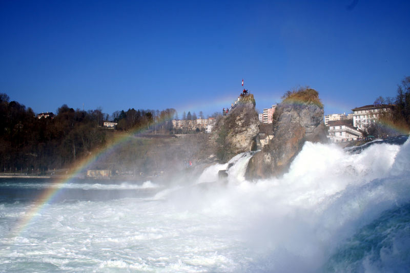 Rheinfall