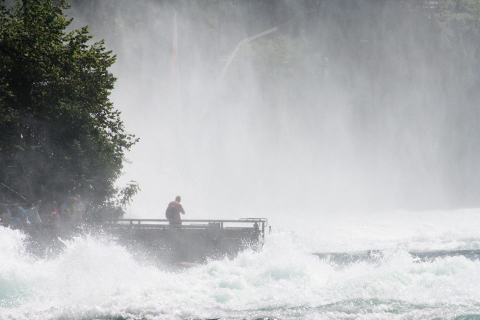 Rheinfall